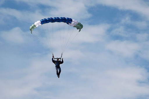 mymcfly.com skydiving and more