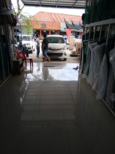 Photos of Sion Glass Kaca Mobil
