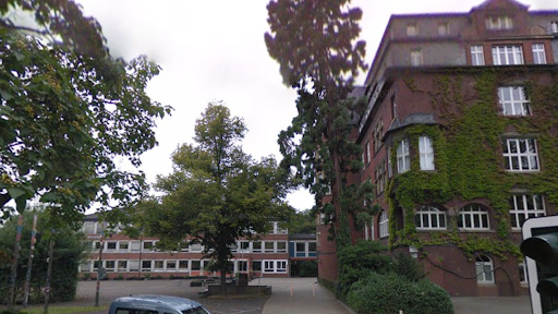 Pädagogium Otto-Kühne-Schule Godesberg Logo