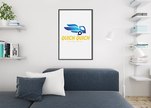 Quick quick auto repair & tire sales - Thumbnail