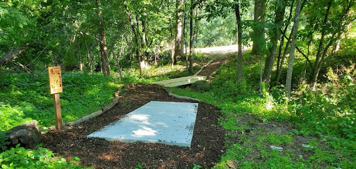High Bridge Disc Golf Course - Thumbnail