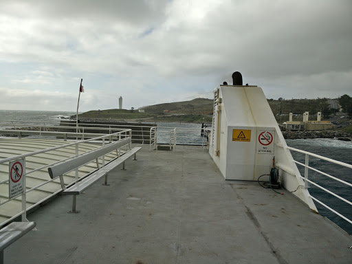 Kangaroo Island Sealink - Thumbnail