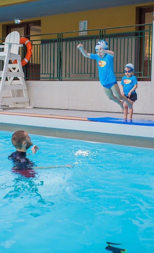 Photo de Swim Stars | Enghien-les-Bains