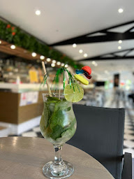 Photo n°25 de L'entre 2 cotes à Audincthun (Restaurant)