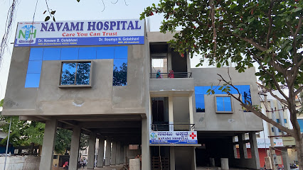 Navami Hospital