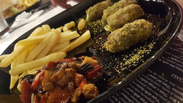 Ristorante Il Cortile delle Fate