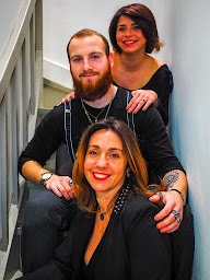 Photo n°24 de Céline Millas à Langon (Salon de coiffure)