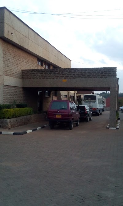 Photos of Nairobi Gospel Assembly Church