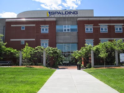 Photos of Spalding University