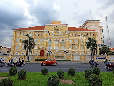 Photos of Raffles Hotel Le Royal