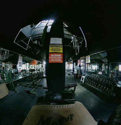 Photos of Jbrog Gym