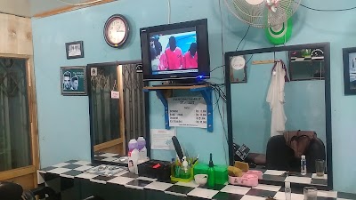 Photos of Pangkas Rambut Intan Garut