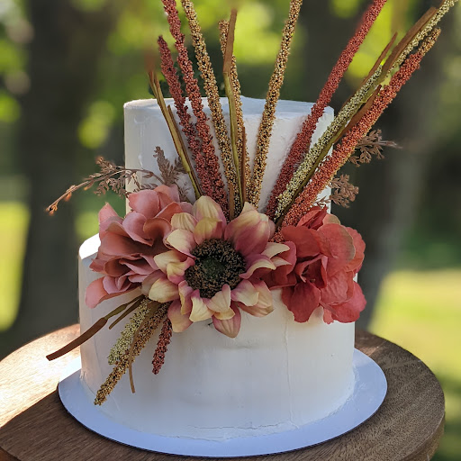Christine's Cakes and Bakes - Thumbnail