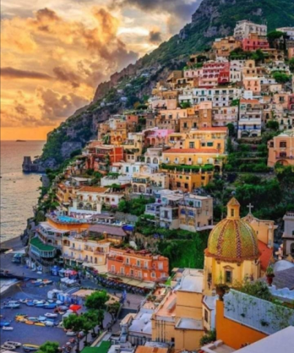 Taxi Premium Torre del Greco - Thumbnail