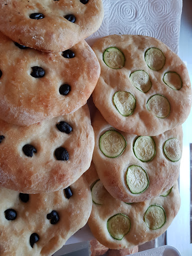 Panetteria Delizie di grano di Antonio Talarico - Thumbnail
