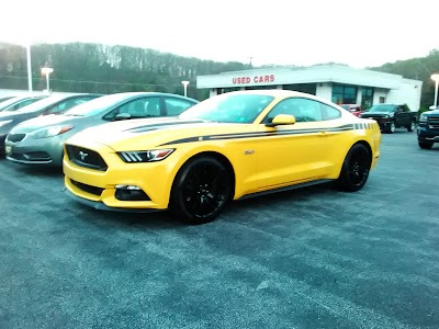 Photos of Ramey Princeton Chevrolet