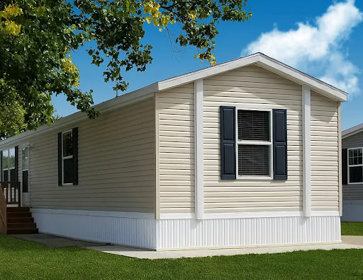 Knoll Terrace Mobile Home Park