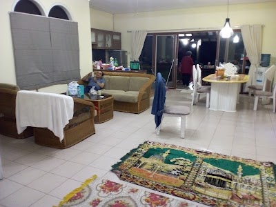 Photos of Anyer Beach Hotel - Carita Beach Resort