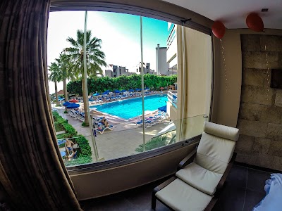 Photos of St Stefano Beach