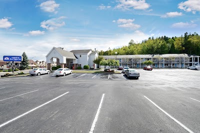 Photos of Americas Best Value Inn - St. Ignace