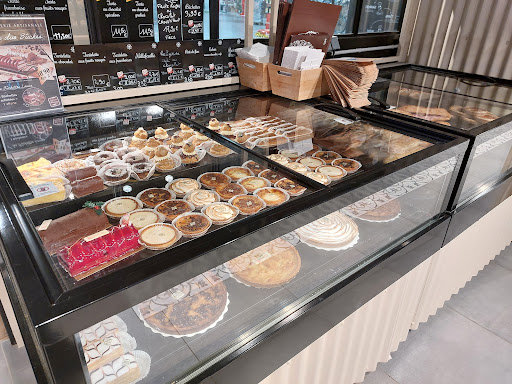 Boulangerie Louise Deols