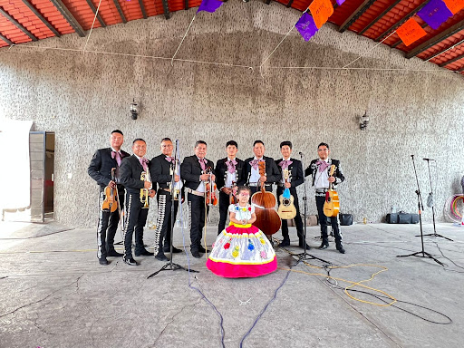 Mariachi Guanajuato Internacional