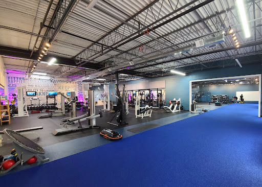 RPEC | Glenview - Visual