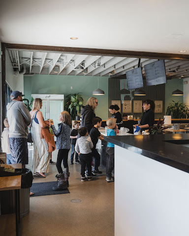 Moniker Coffee Co by null