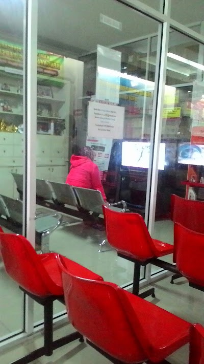 Photos of Top Honda Dealer Kaliurang