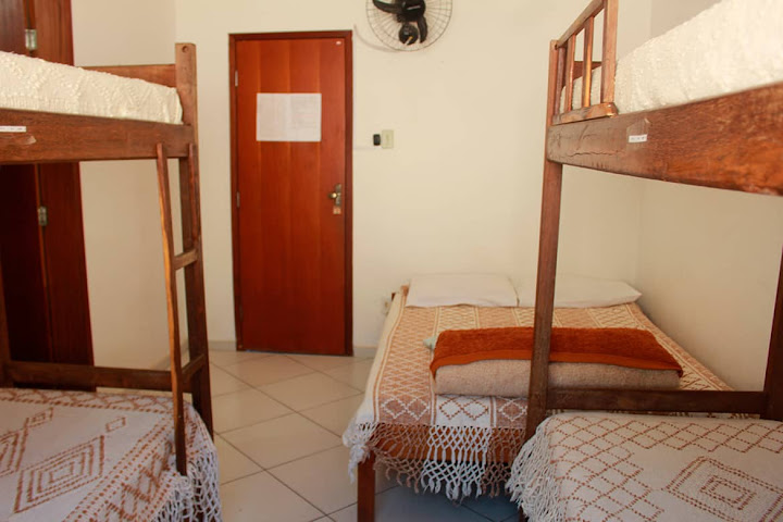 Diamantina EcoHostel by null