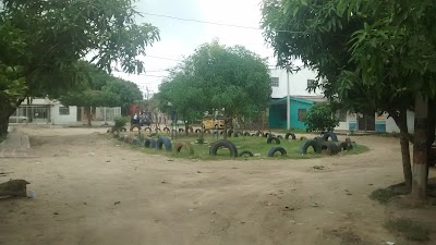 Photos of La Bombonera Park