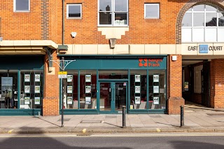 Knight Frank Guildford Estate Agents
