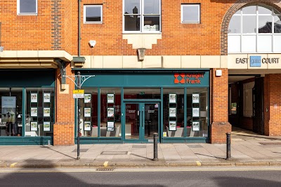 Knight Frank Guildford Estate Agents