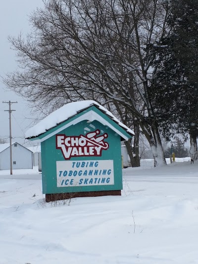 Echo Valley