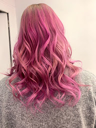 Photo n°19 de ART & DÉTENTE COIFFURE à Lyon (Salon de coiffure)