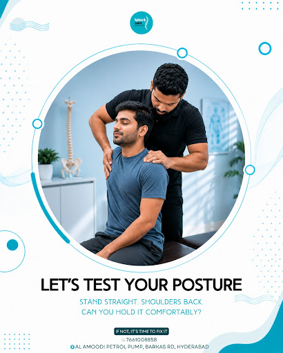 Posture Check Time post image