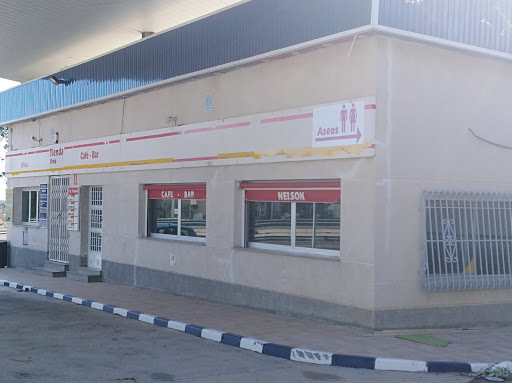 Gasolinera Repostando - Thumbnail