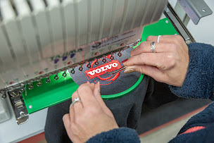 Photo n°14 de Creations fabiola à Le Chalard (Magasin)