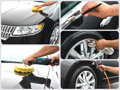Shmick Auto Detailing - Thumbnail