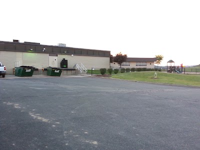 Photos of West Hills Primary School
