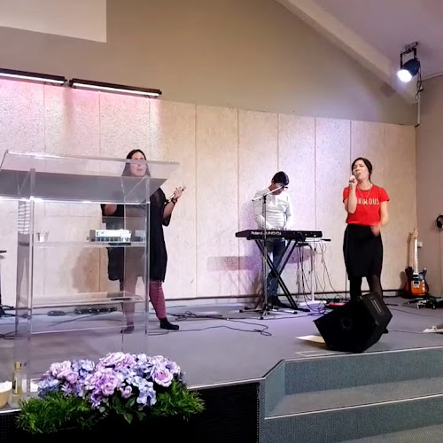 Kommentarer og anmeldelser af Bibel & Missionscentret
