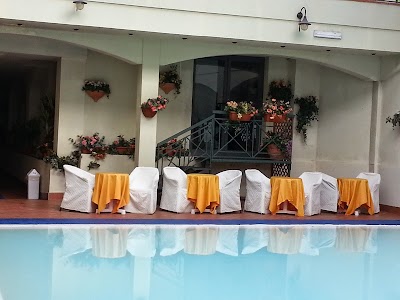 Photos of Hotel Paradise Restaurant