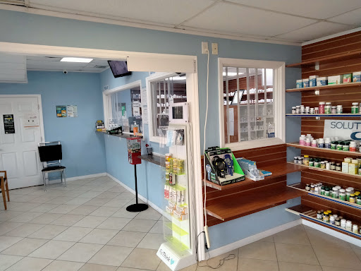 Dollex Pharmacy - Visual