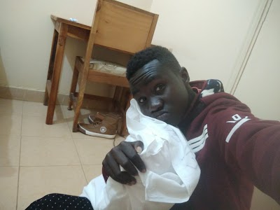 Photos of Nazareth Hostel