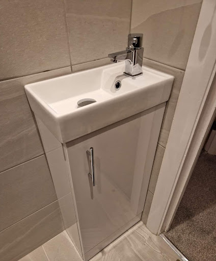 Low Fell Heating & Plumbing - Thumbnail