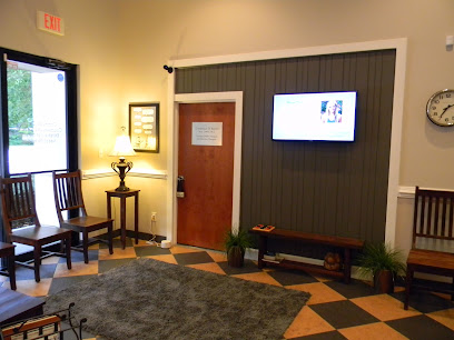 Amee Elder, LMHC/InCourage Counseling