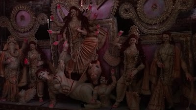 Photos of তানোর কেন্দ্রিয় মন্দির