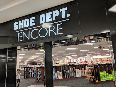 Shoe Dept. Encore