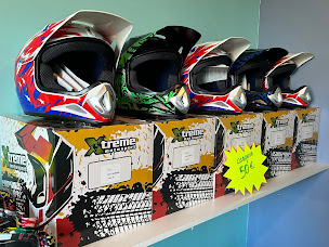 Photo n°6 de MX TOYS à Éperlecques (Magasin de motos)