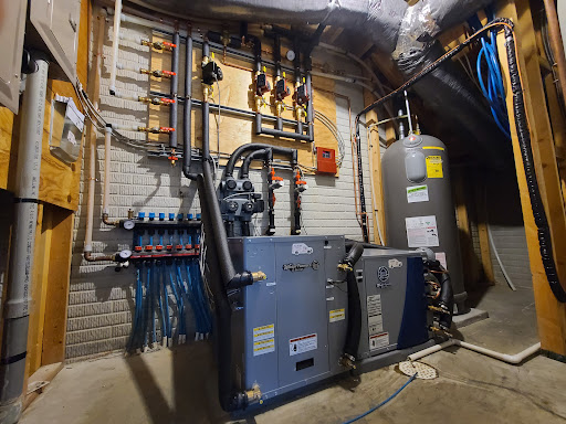 Van Haaften Plumbing & Heating